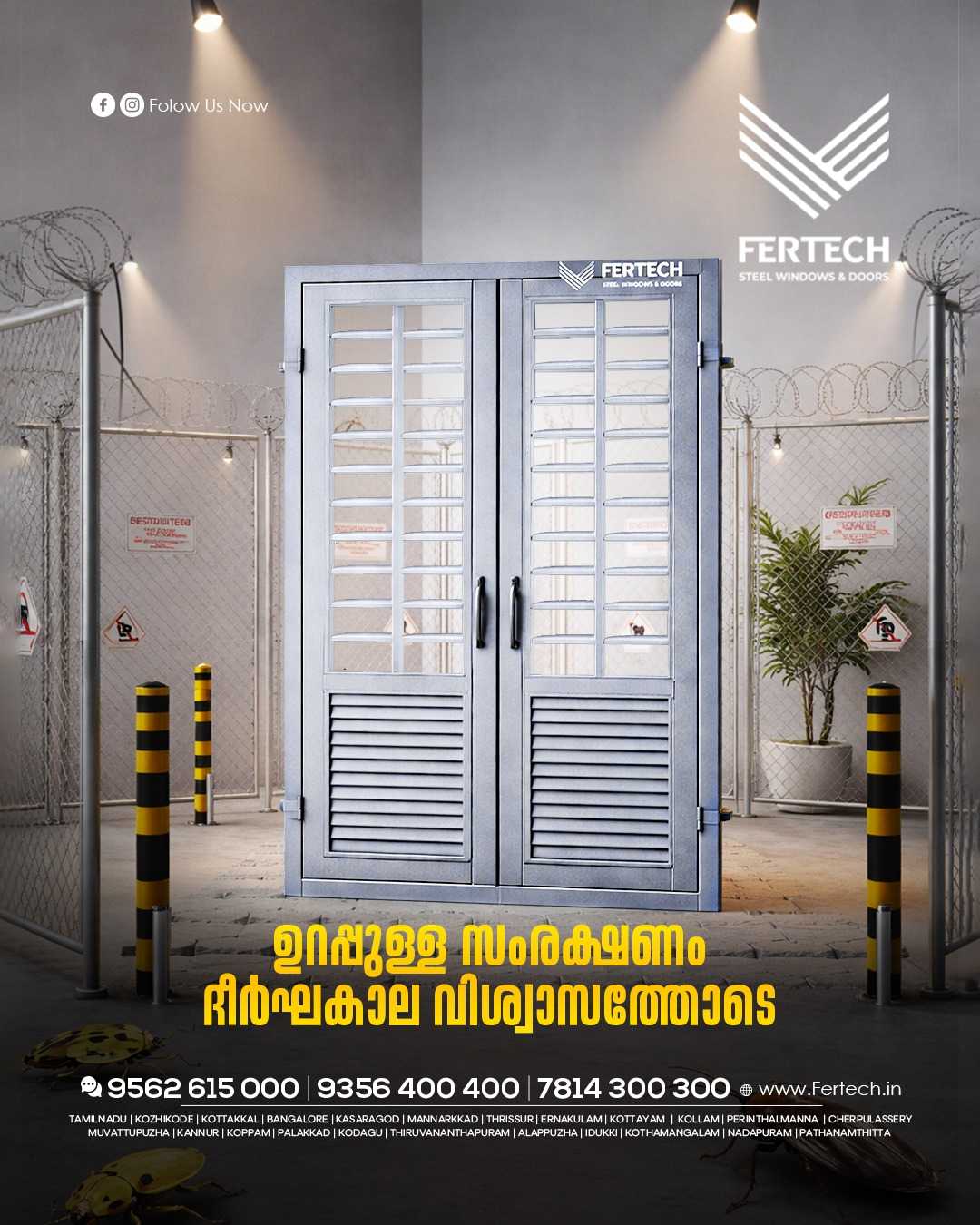 Kerala’s No.1 Steel Window Manufacturer – Built with Tata Steel steel-wooden-best-for-kerala-home-for-leading-steel-window-manufactures-in-malappuram